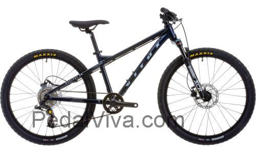 Vitus Nucleus 24 ficha tecnica